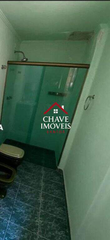 Apartamento à venda no Gonzaga: 