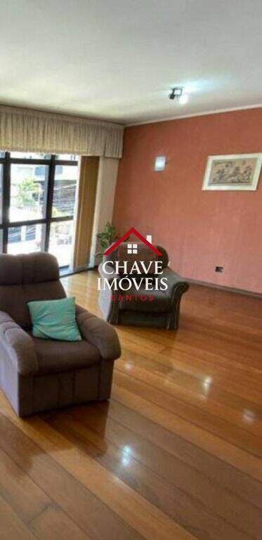Apartamento à venda no Gonzaga: 