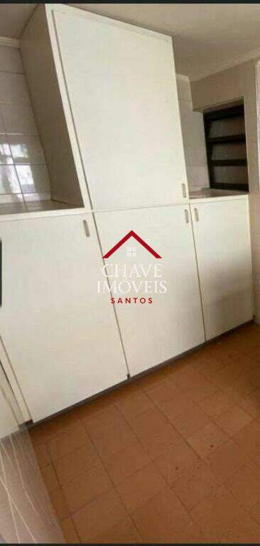 Apartamento à venda no Gonzaga: 