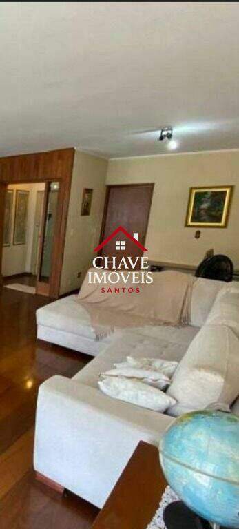 Apartamento à venda no Gonzaga: 