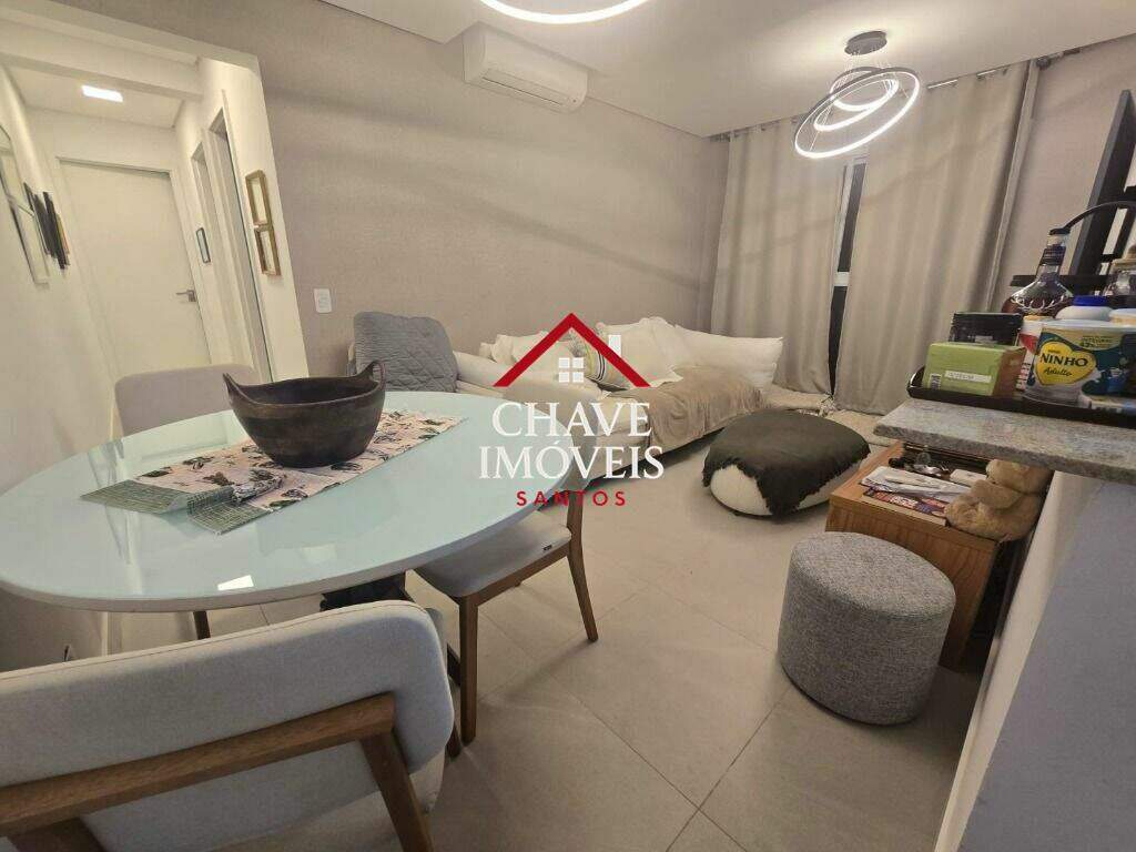 Apartamento à venda no Aparecida: 
