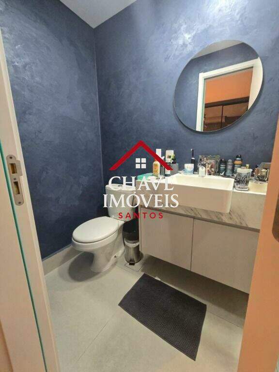 Apartamento à venda no Aparecida: 