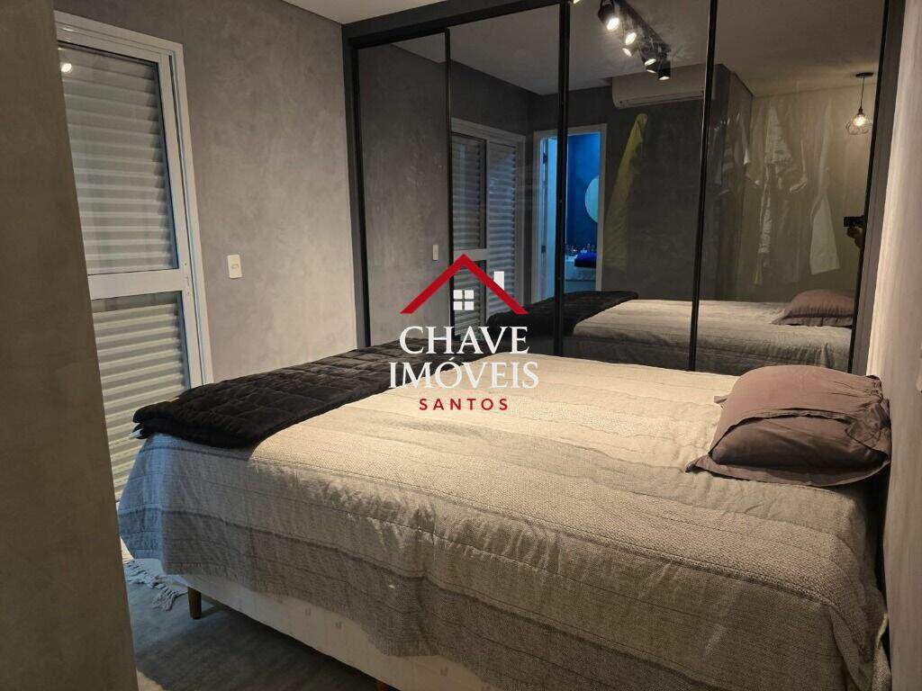 Apartamento à venda no Aparecida: 