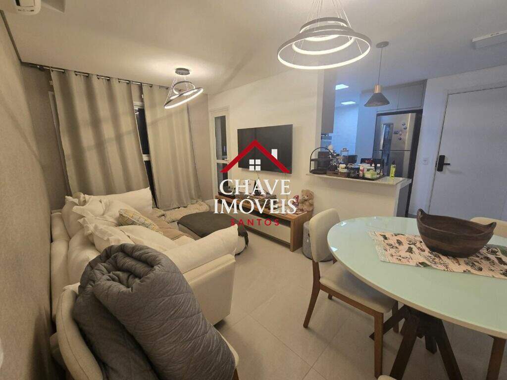 Apartamento à venda no Aparecida: 