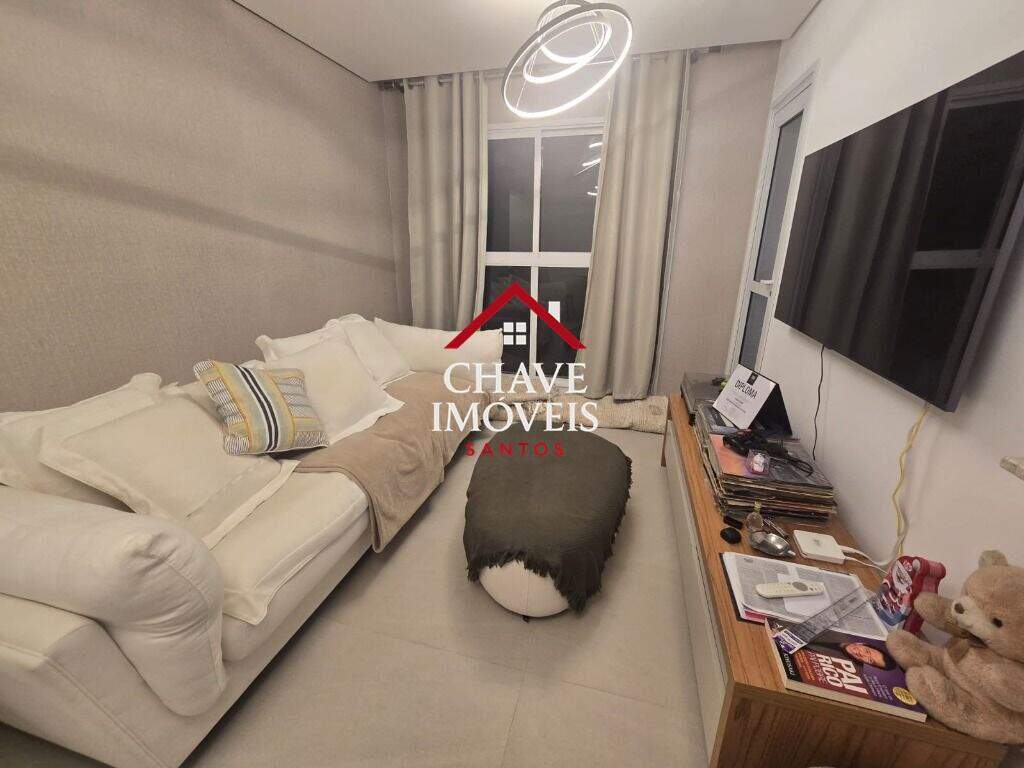 Apartamento à venda no Aparecida: 