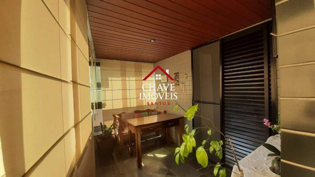 Apartamento à venda no Pompéia: 
