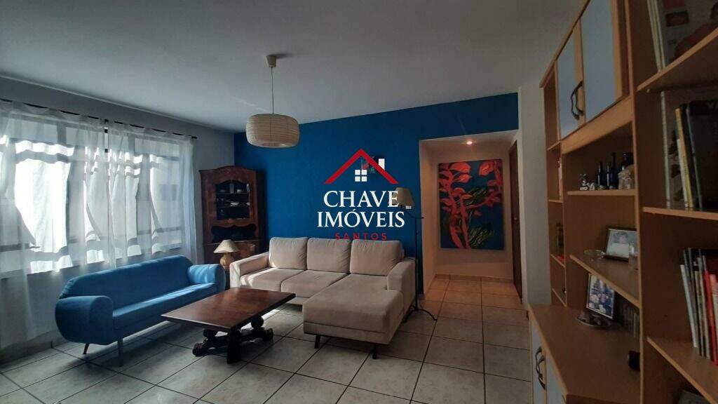 Apartamento à venda no Pompéia: 