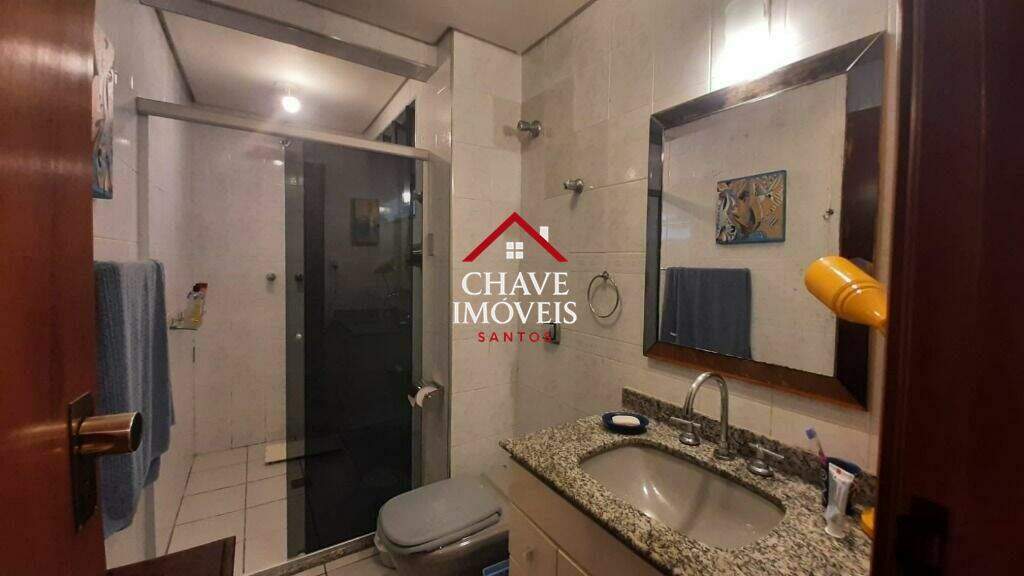 Apartamento à venda no Pompéia: 