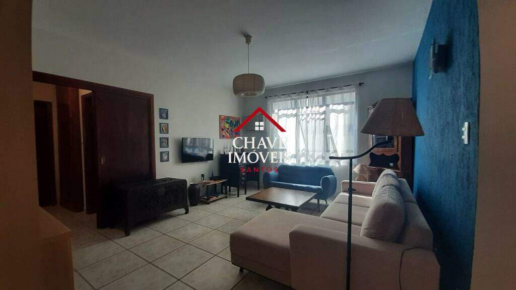Apartamento à venda no Pompéia: 