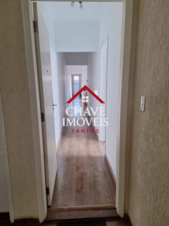 Apartamento à venda no Embaré: 