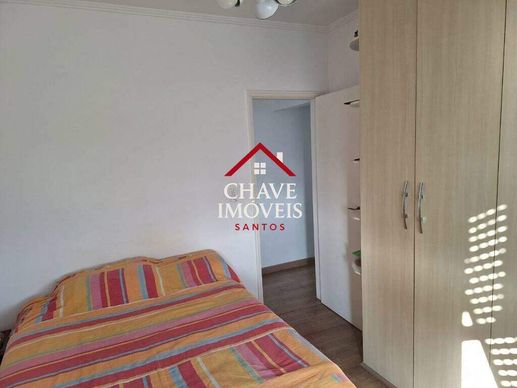 Apartamento à venda no Embaré: 