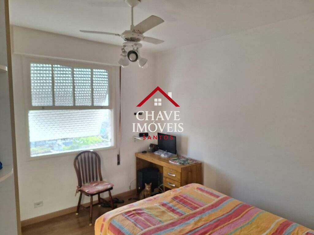 Apartamento à venda no Embaré: 