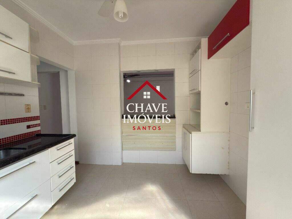 Apartamento à venda no Gonzaga: 
