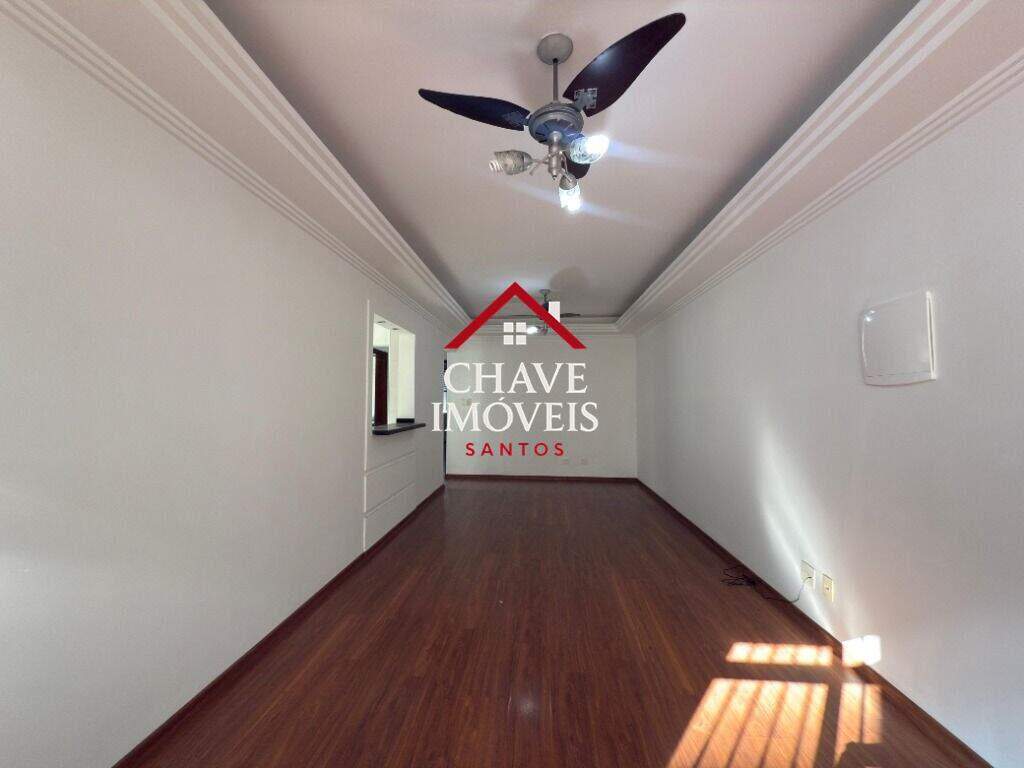 Apartamento à venda no Gonzaga: 