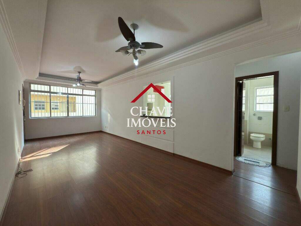 Apartamento à venda no Gonzaga: 