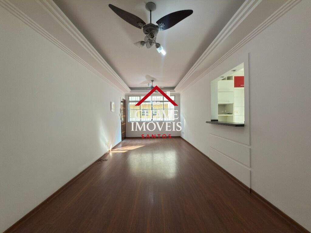 Apartamento à venda no Gonzaga: 