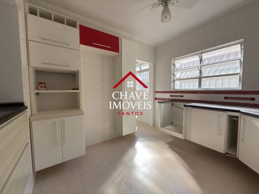 Apartamento à venda no Gonzaga: 