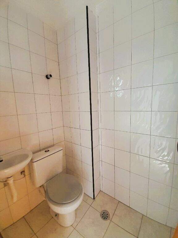 Apartamento à venda no Embaré: 