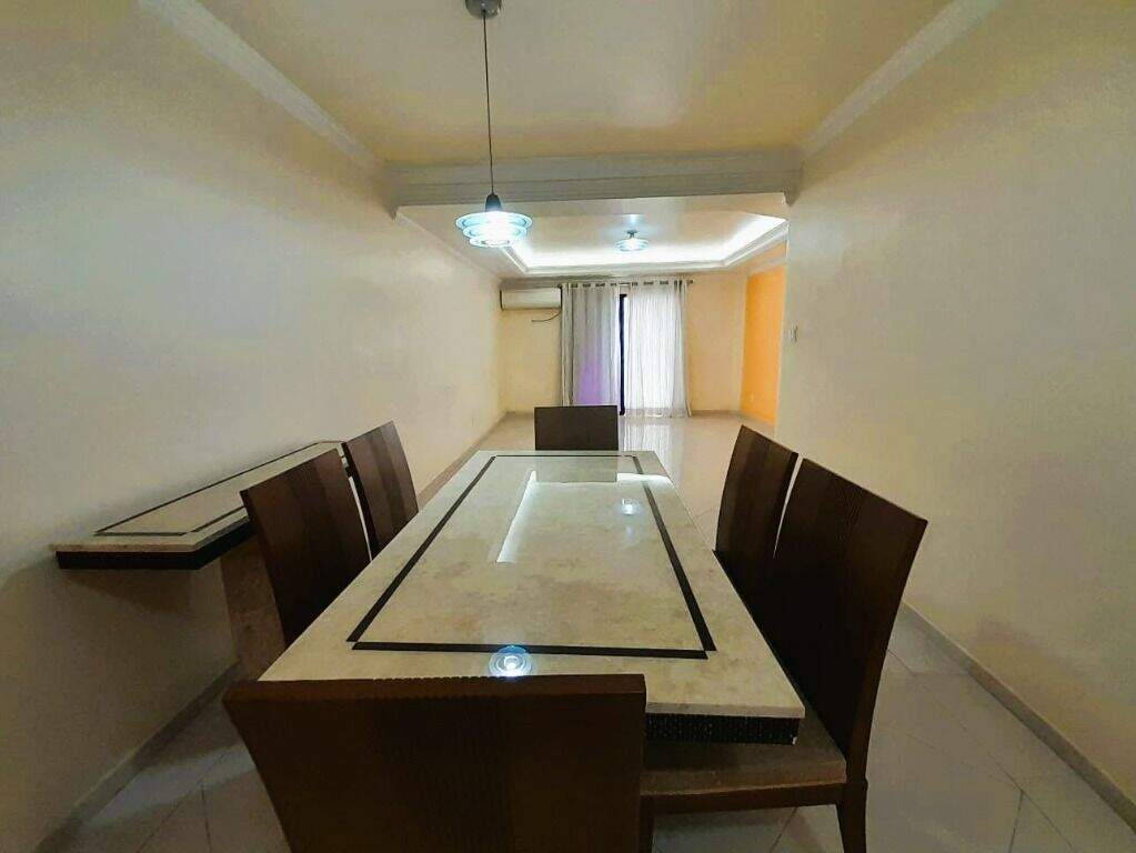 Apartamento à venda no Embaré: 