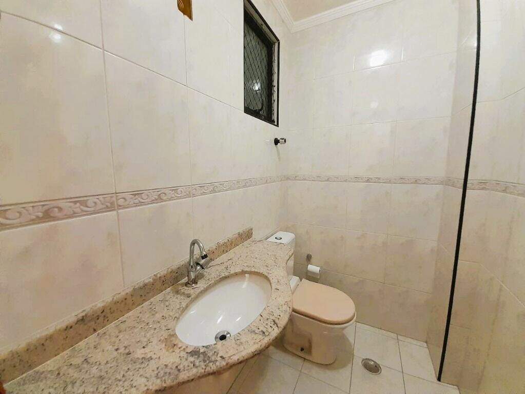 Apartamento à venda no Embaré: 