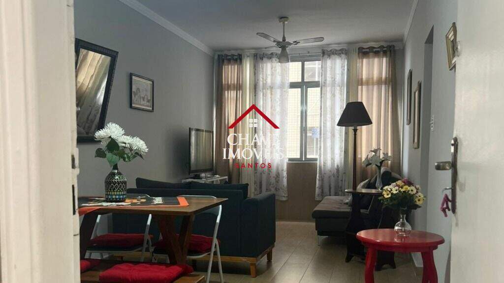 Apartamento à venda no Pompéia: 