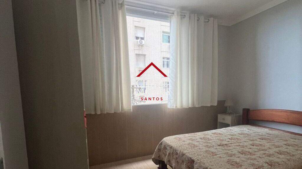 Apartamento à venda no Pompéia: 