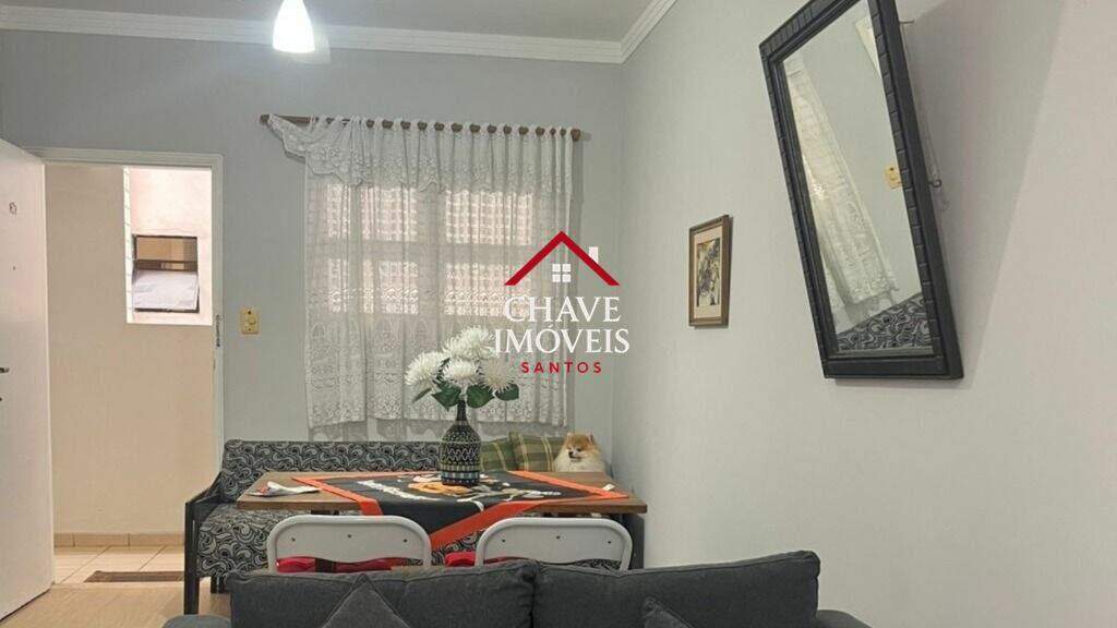 Apartamento à venda no Pompéia: 