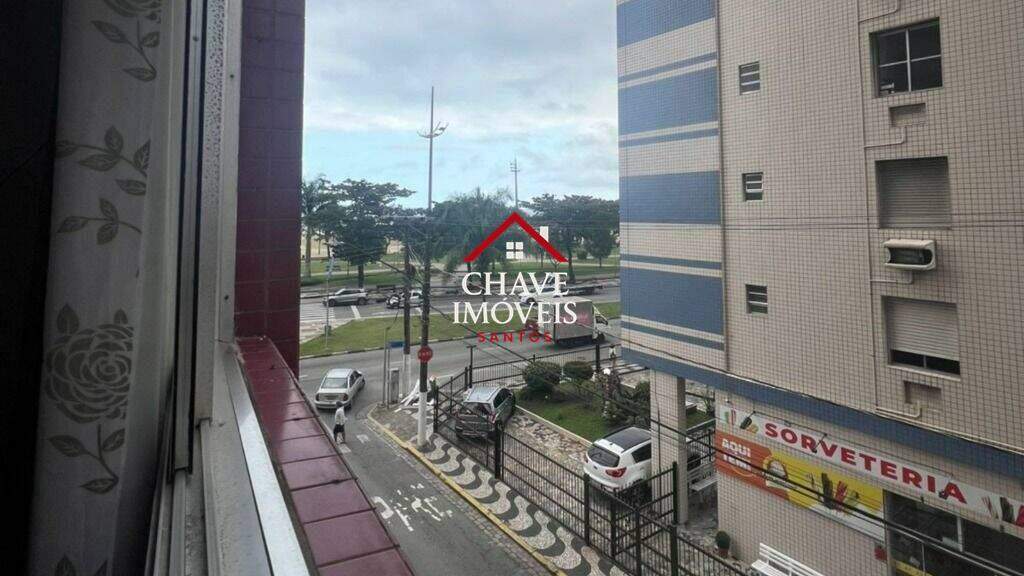 Apartamento à venda no Pompéia: 