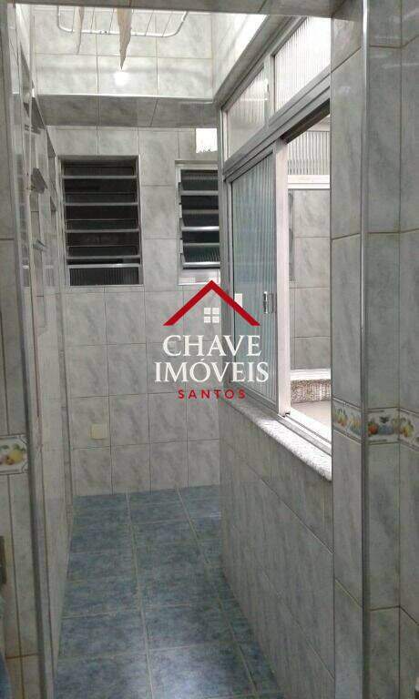 Apartamento à venda no Aparecida: 
