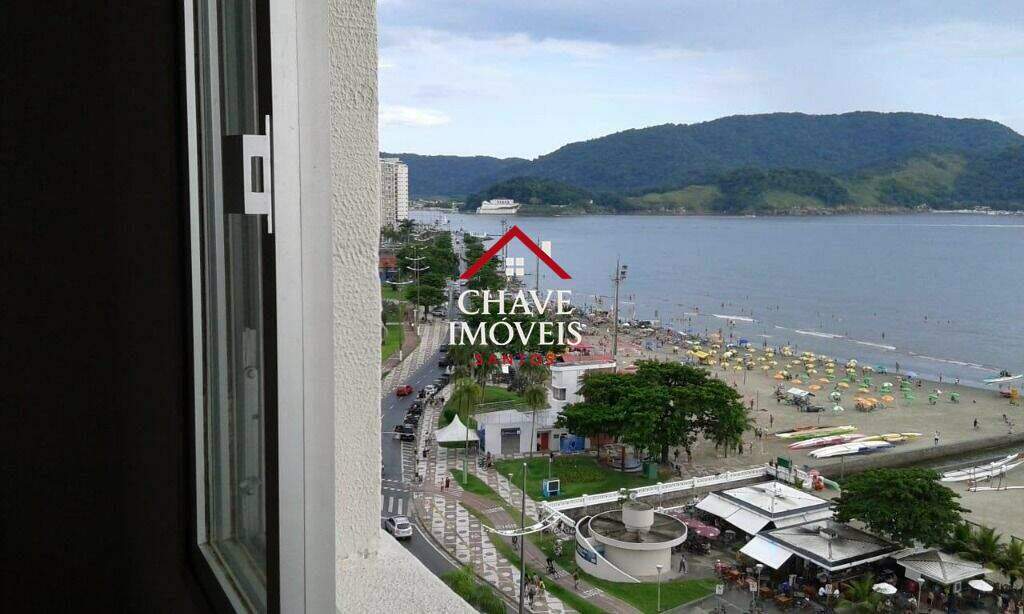 Apartamento à venda no Aparecida: 