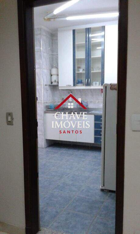 Apartamento à venda no Aparecida: 