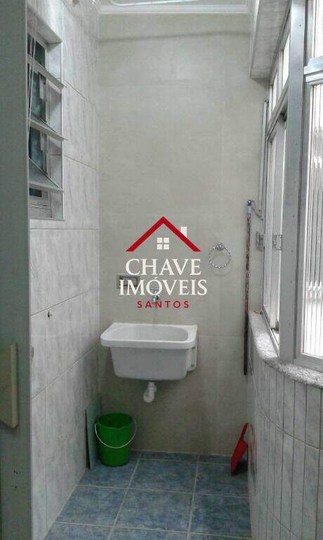 Apartamento à venda no Aparecida: 