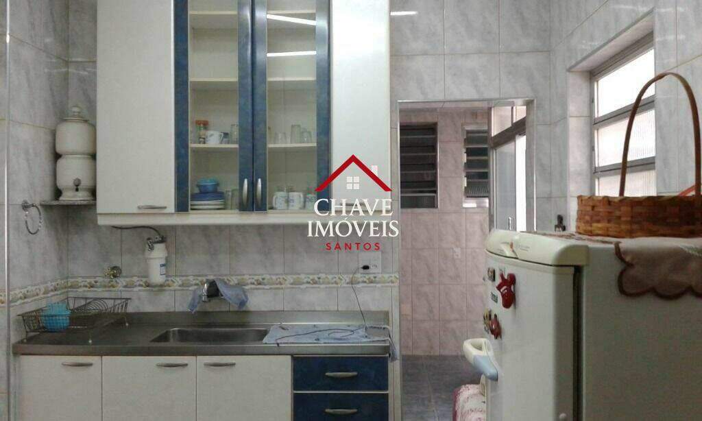 Apartamento à venda no Aparecida: 