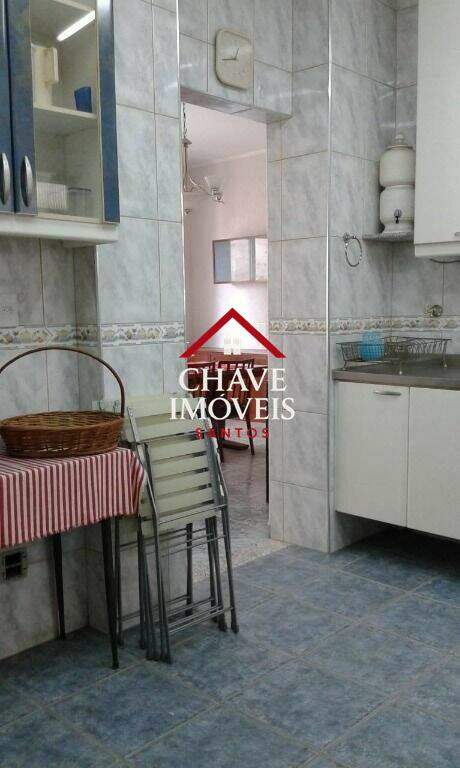 Apartamento à venda no Aparecida: 