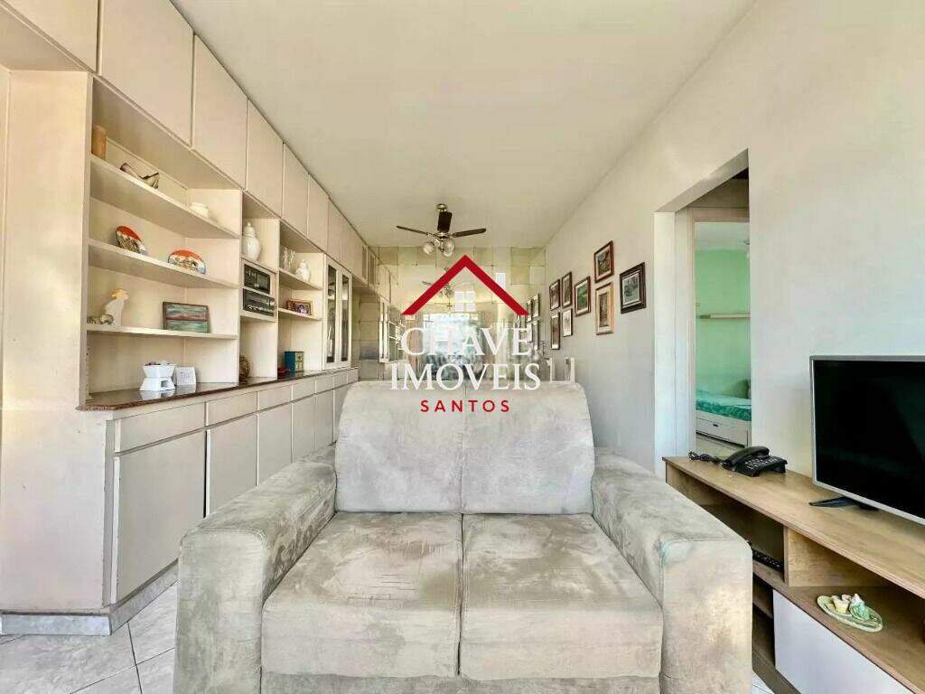 Apartamento à venda no Ponta da Praia: 