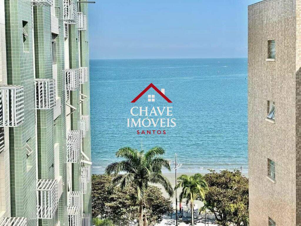 Apartamento à venda no Ponta da Praia: 