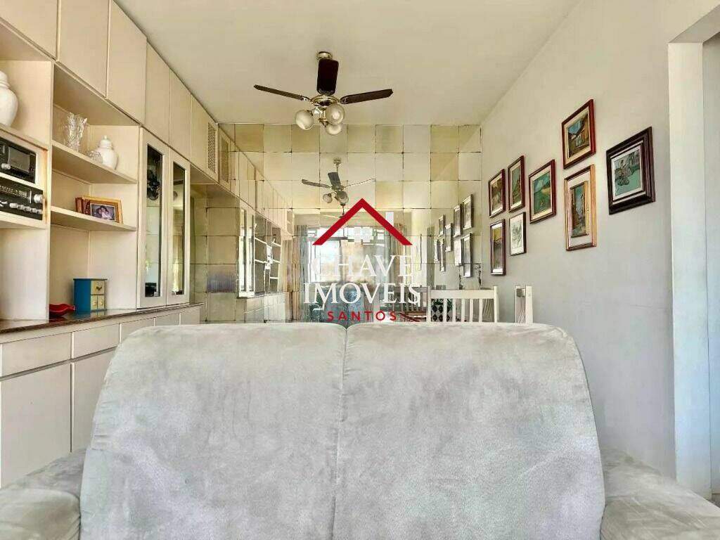 Apartamento à venda no Ponta da Praia: 