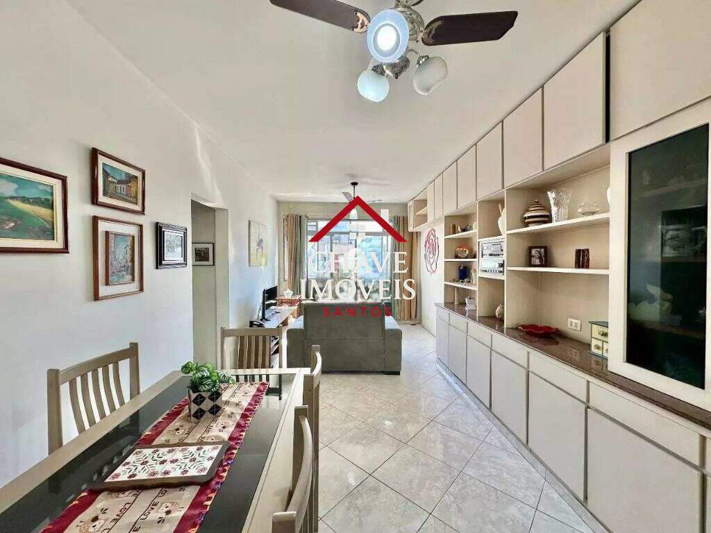 Apartamento à venda no Ponta da Praia: 