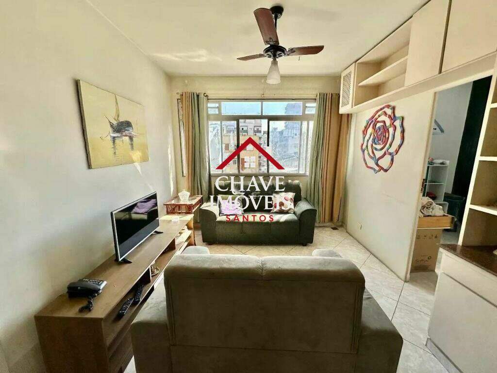 Apartamento à venda no Ponta da Praia: 