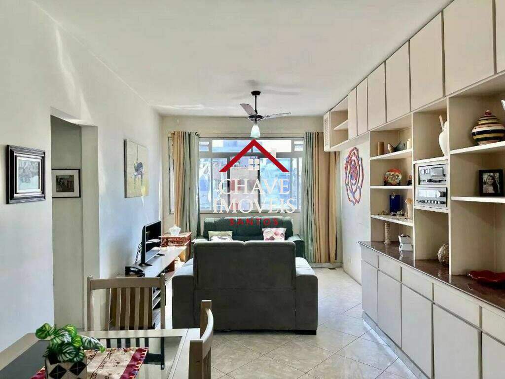 Apartamento à venda no Ponta da Praia: 