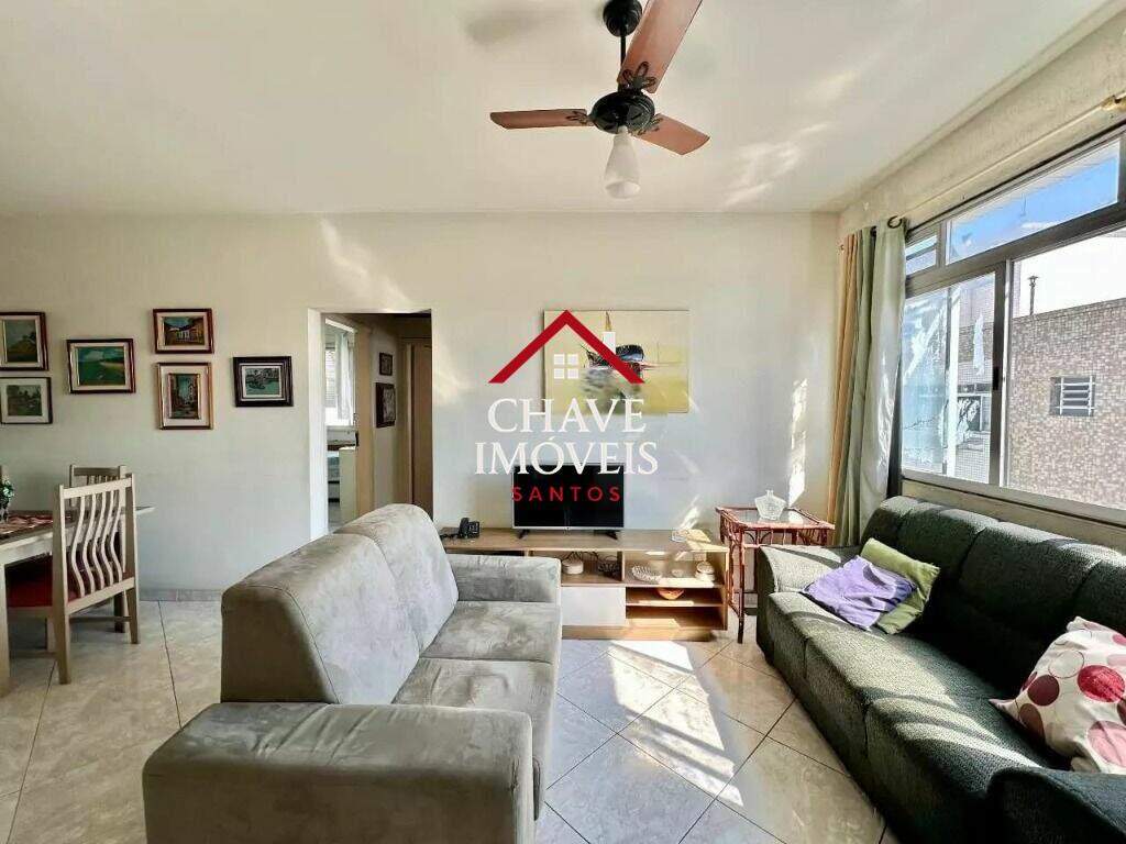 Apartamento à venda no Ponta da Praia: 