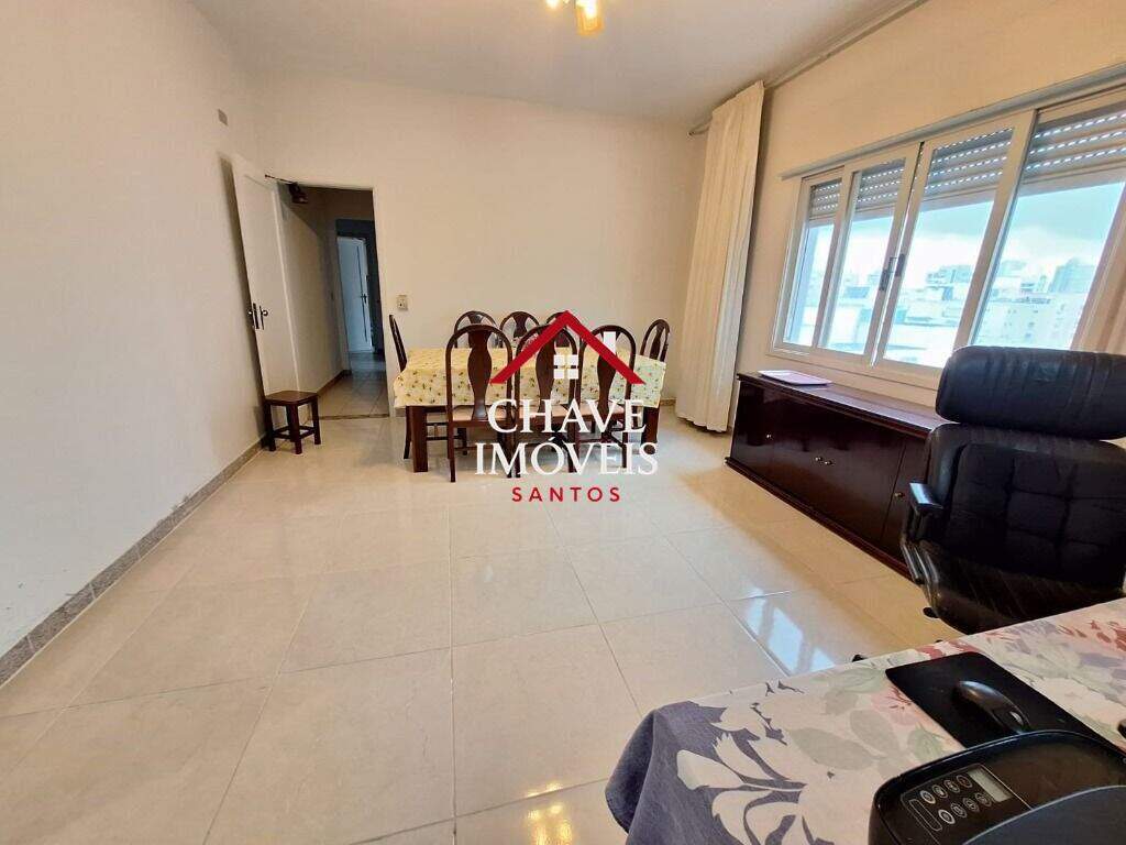 Apartamento à venda no Aparecida: 