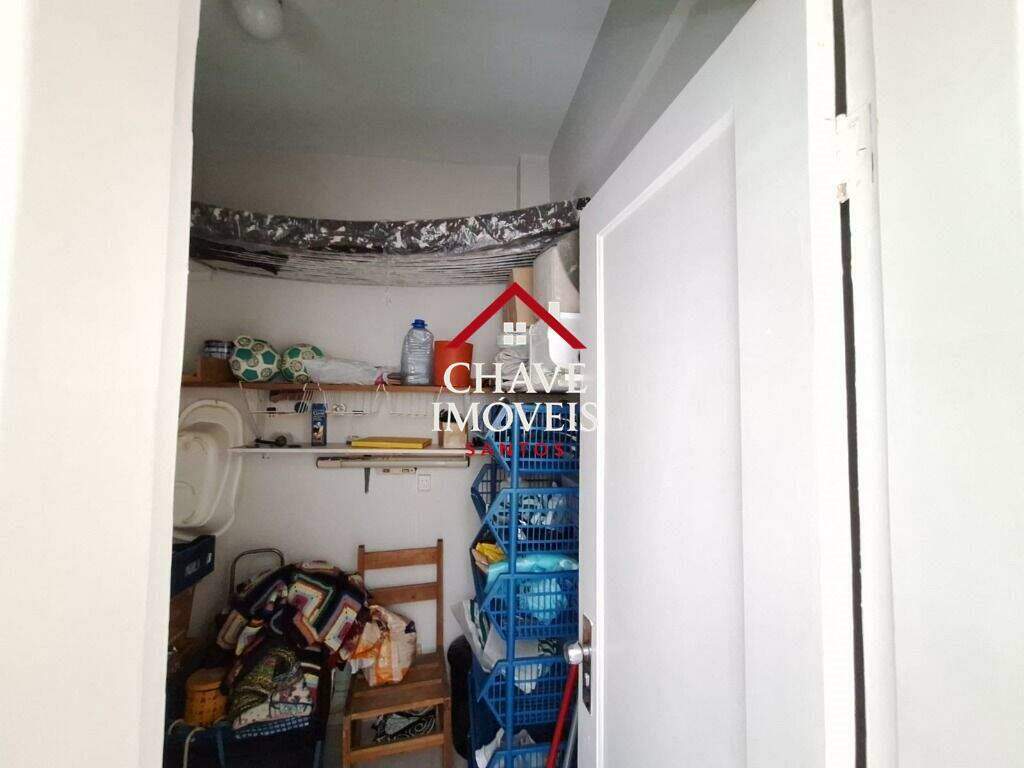 Apartamento à venda no Aparecida: 