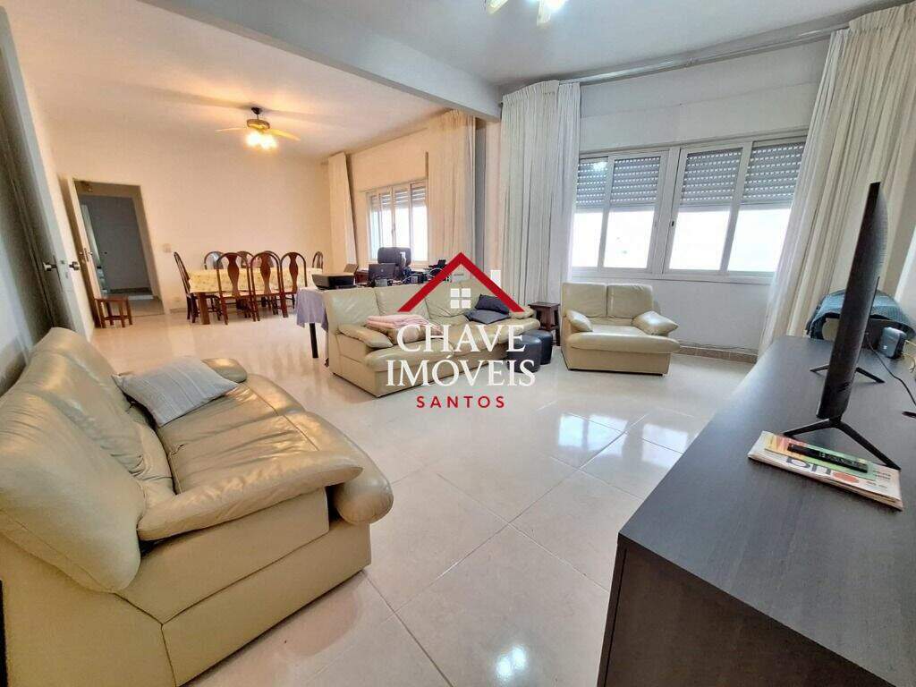 Apartamento à venda no Aparecida: 