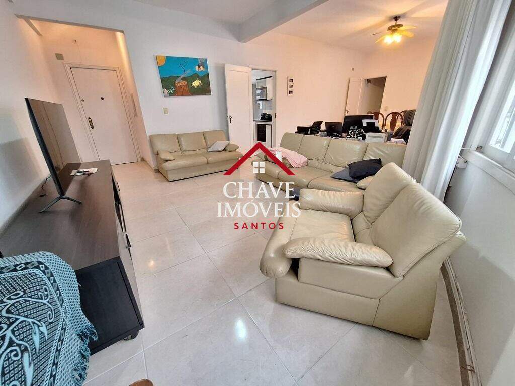 Apartamento à venda no Aparecida: 