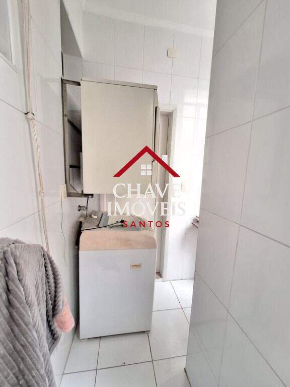 Apartamento à venda no Aparecida: 
