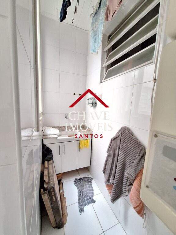 Apartamento à venda no Aparecida: 