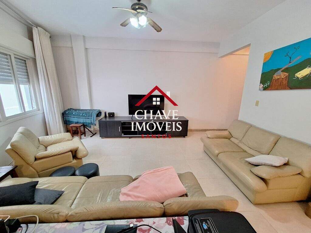 Apartamento à venda no Aparecida: 