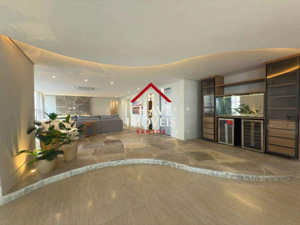 Apartamento à venda no Gonzaga: 