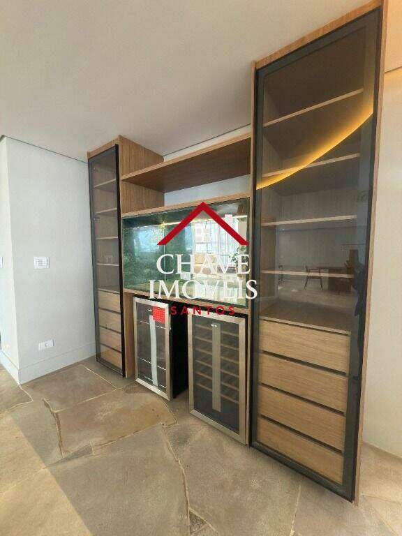 Apartamento à venda no Gonzaga: 